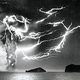 Illustration for article titled Volcanic Lightning: How does it work?!
